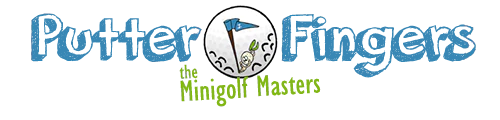 Putter Fingers