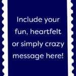 Valentines Card 2 Mega Card Inside